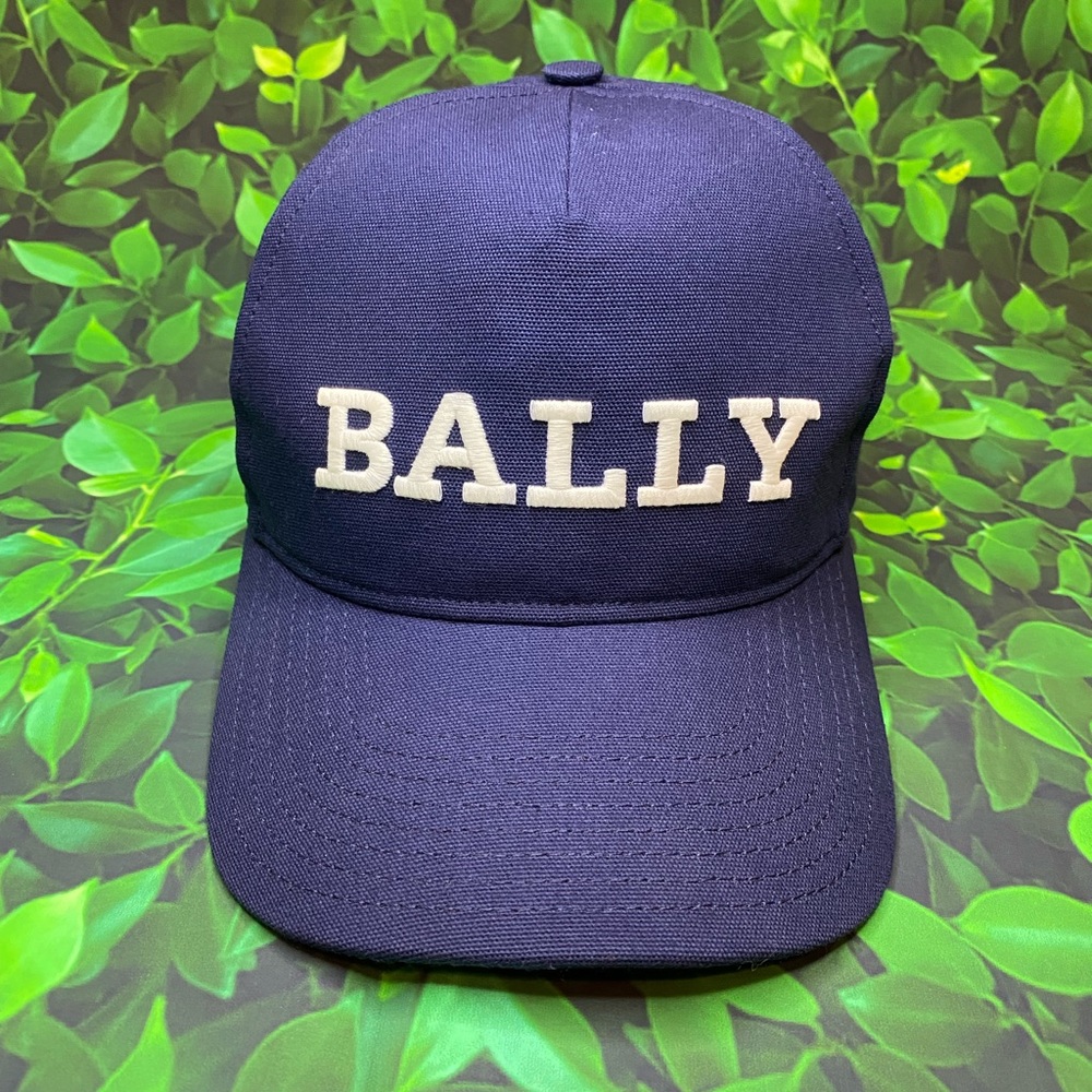Bally Cap XL / 60 💎